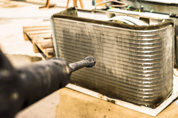 Best Emergency Air Duct Cleaning  in Heppner, OR