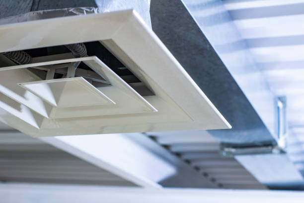 Best Commercial Air Duct Cleaning  in Heppner, OR