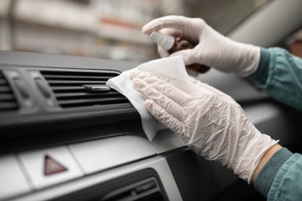 Best HVAC Air Duct Cleaning  in Heppner, OR
