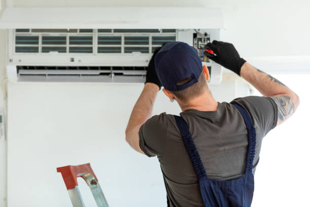 Best Air Duct Cleaning Cost  in Heppner, OR