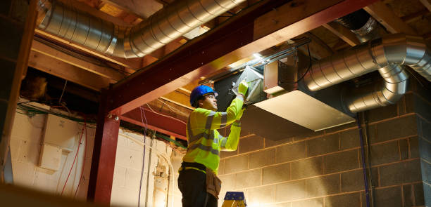Best Residential Air Duct Cleaning  in Heppner, OR