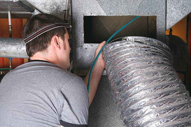 Best Best Air Duct Cleaning Company  in Heppner, OR