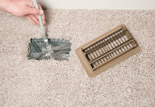 Best Ventilation Cleaning Services  in Heppner, OR