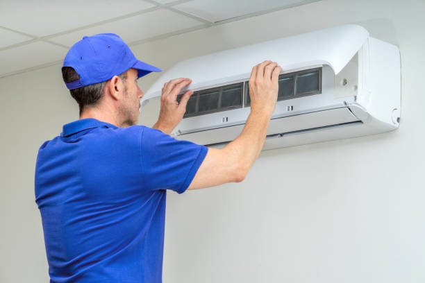 Best Affordable Air Duct Cleaning  in Heppner, OR