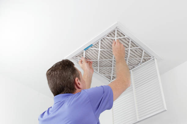 Best HVAC System Cleaning  in Heppner, OR